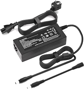 12V Charger for Peloton PLTN-RB1V1 PLTN-RB1VO PLTN-RB1VQ ATS050TP121 GEN 1 2 3 Adapter Power Cable - Image 1