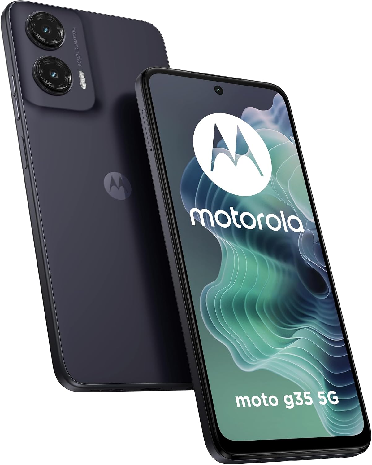 Motorola moto G35 5G - (Motorola moto G35 5G) - Image 1