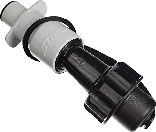 Stihl 0000 890 5004 Bec Verseur d'Huile de Chaîne (Import Grande Bretagne) - Image 1