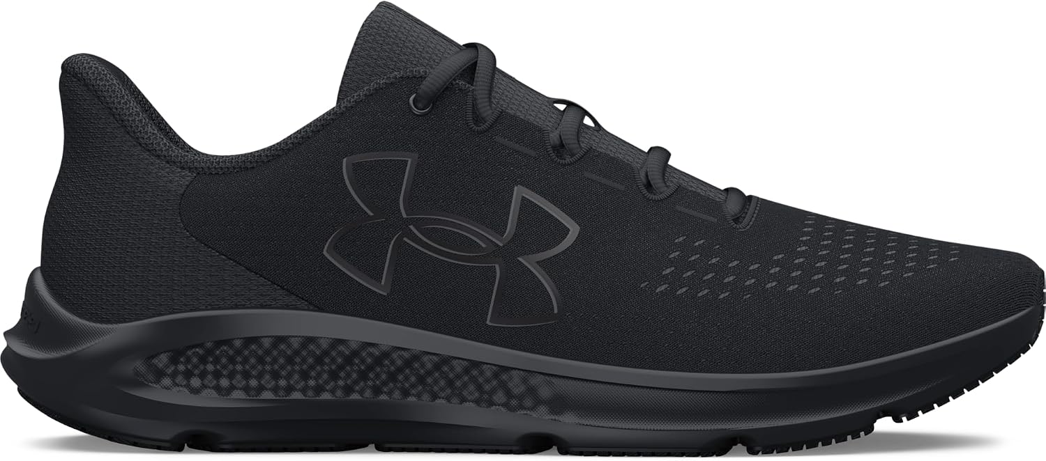 Under Armour UA Charged Pursuit 3 BL Chaussures de courseHomme - Image 1