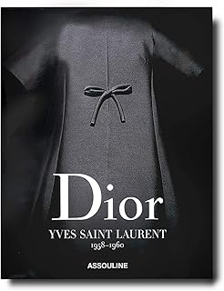 Dior by YSL anglais - Image 1