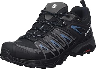 X Ultra Pioneer Gore-Tex Men's All Weather Waterproof Outdoor Shoes Secure Fit Stability & Cushioning - Image 1