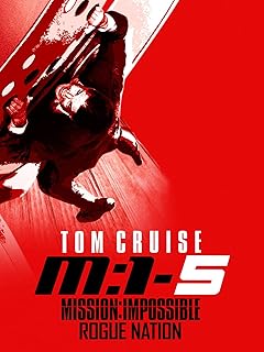 Mission: Impossible - Rogue Nation - Image 1