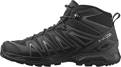 Salomon X Ultra Pioneer Mid Gore-tex Chaussures de randonnéeHomme - Image 1