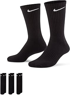 Mixte Everyday Cushioned Lot de 3 paires de chaussettes - Image 1