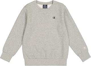 Legacy Champion Basics B - Ultralight Powerblend Fleece Crewneck Sweat Garçon (Lot de 1) - Image 1