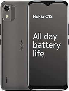 C12 TA-1535 DS 2/64 Charcoal - Image 1