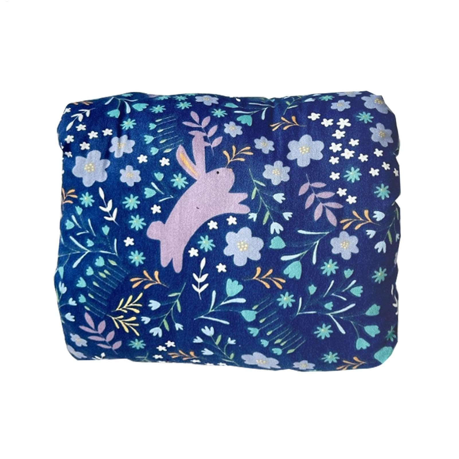 Coussin confortable pour bras de berceau | Coussin de voyage confortable pour l'allaitement et l'alimentation | Coussin d'appui-tête lavable, confort pour maman pression sur le bras