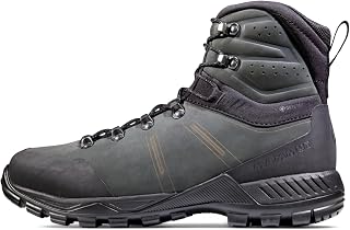 Men's Mercury Tour II High GTX Hiking Shoes - Image 1