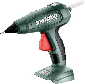 Metabo HK 18 LTX 20 Cordless glue gun without battery, without charger 11 mm 18 V 1 pc(s) - Image 1
