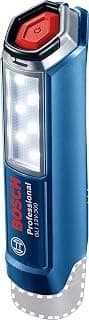 Bosch Professional 12V System lampe LED sans-fil GLI 12V-300 (300 lumens)