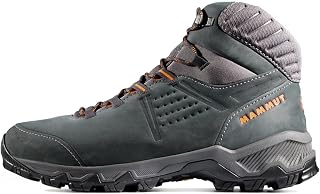 Mercury Iv Mid LTH Men Chaussures de Trekking et de randonnéeHomme - Image 1