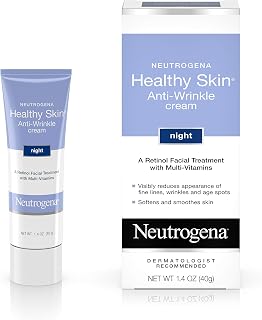 Neutrogena Healthy Skin Crème anti-rides de nuit au rétinol 40 ml - Image 1