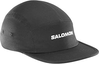 Logo 5 Panel - Winter Sports - Unisex - Image 1