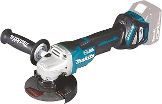Meuleuse d'angle 18V LXT Li-Ion Ø125 mm (Produit seul) - MAKITA DGA517Z - Image 1