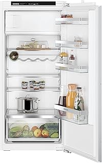 SIEMENS Réfrigérateur encastrable 1 porte KI42LVFE0, IQ300, 172 litres, AutoAirflow - Image 1