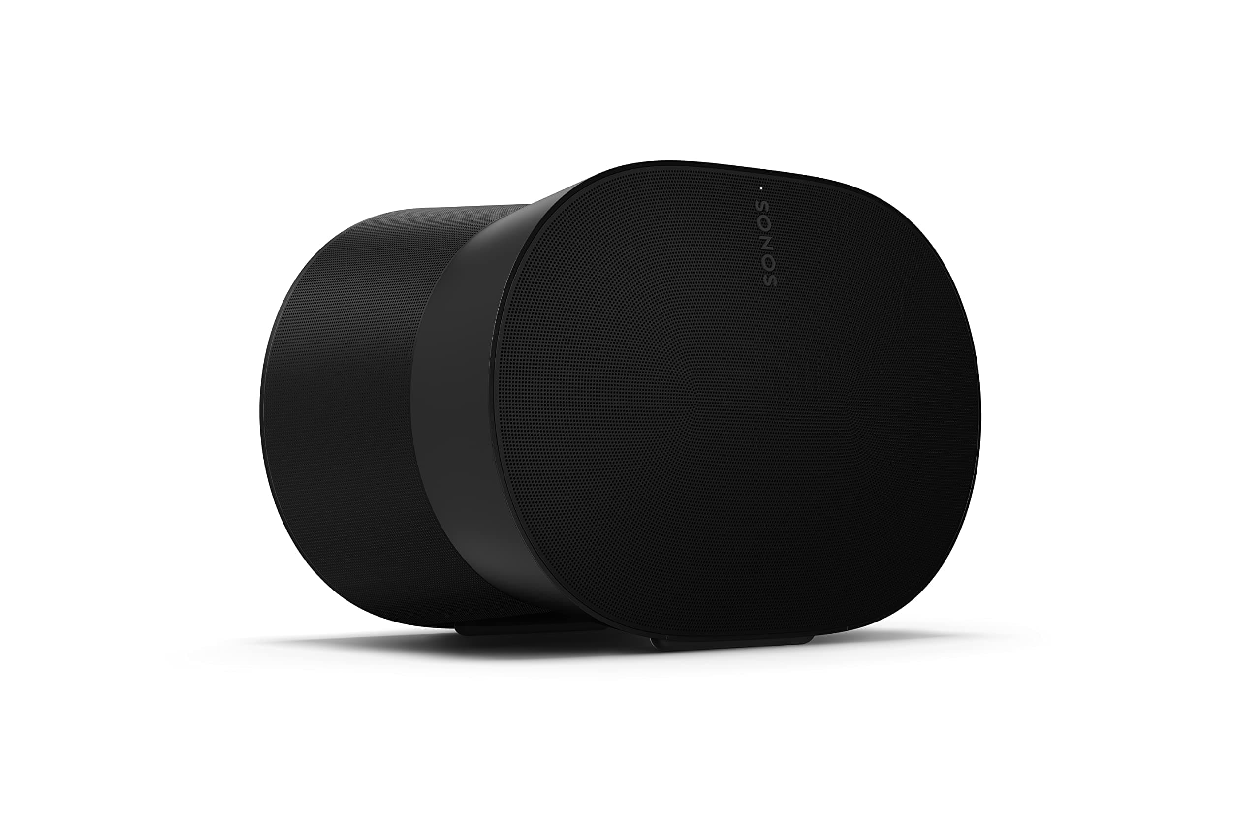 Sonos ERA 300 | Smart Speaker for Space Audio with Wi-FI, Bluetooth, Compatible with Amazon Alexa, Dolby Atmos - Black