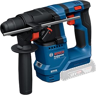 Bosch Professional 18V System perforateur sans-fil GBH 18V-18 (SDS plus) - Image 1