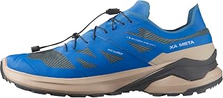 Men's XA Meta Gore-tex Made in France Hiking Shoes - Image 1