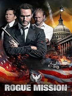 Rogue Mission