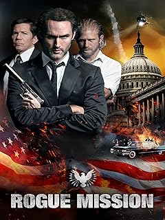 Rogue Mission - Image 1