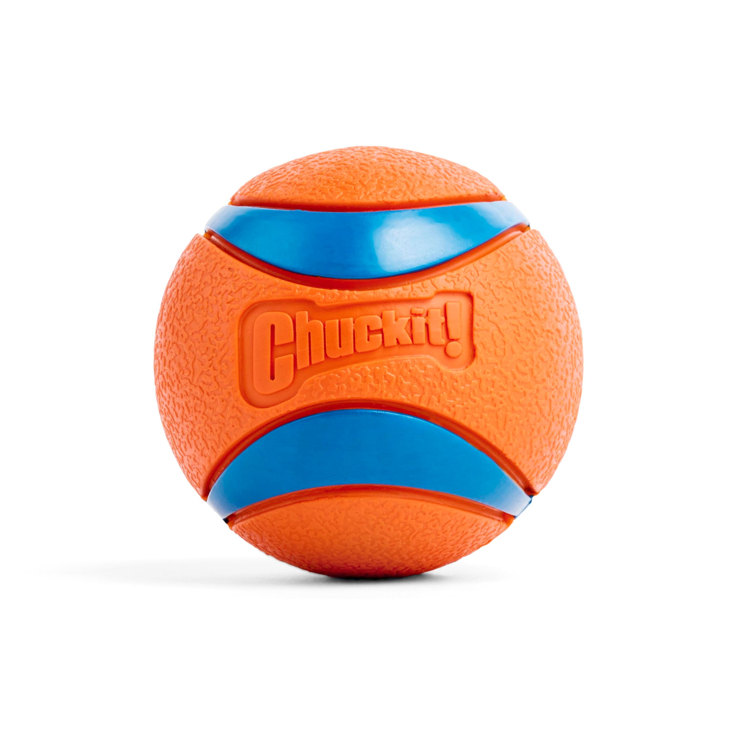 Chuckit Golf Ultra Ball Toy for Adult Dogs, Size L 1pc