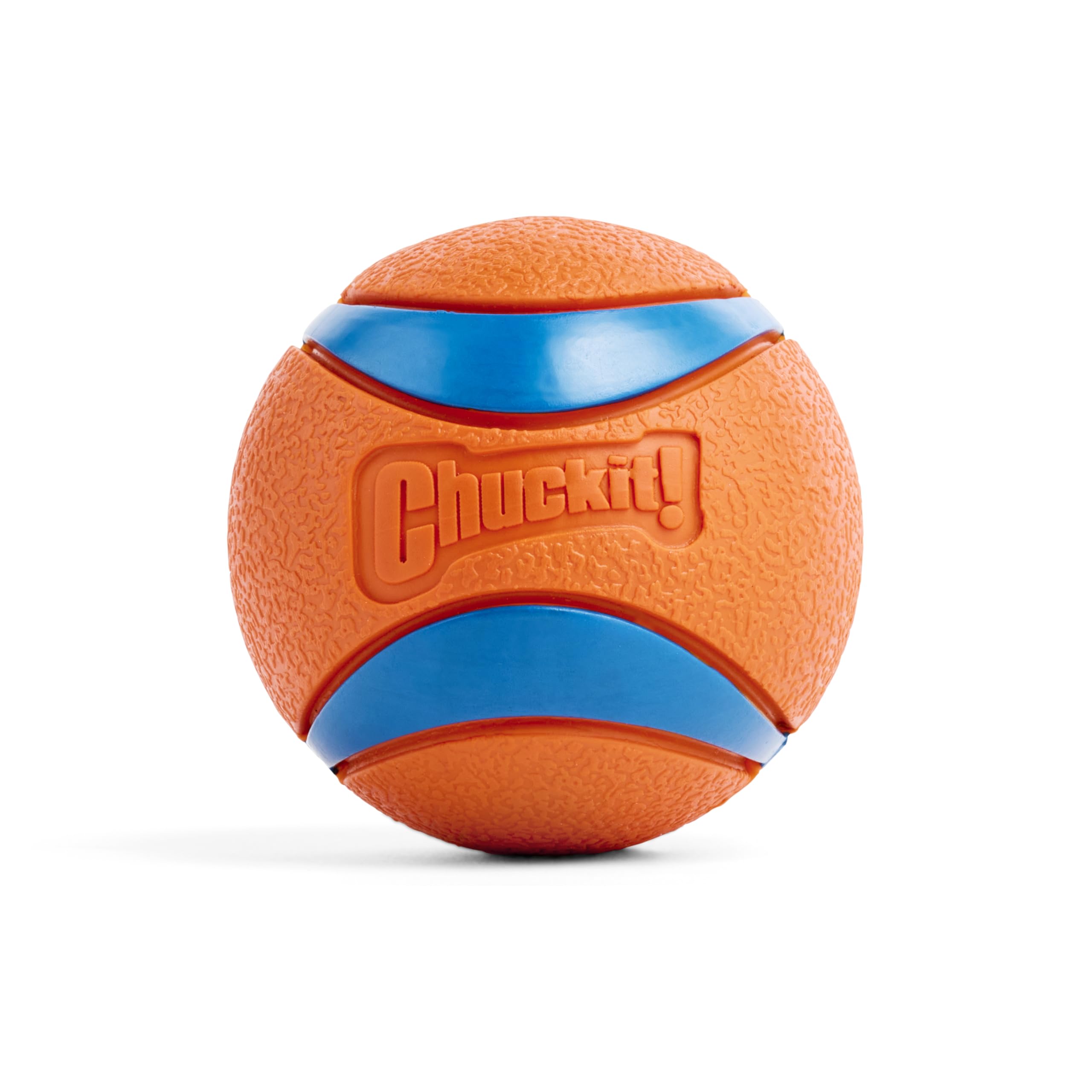 Chuckit Golf Ultra Ball Toy for Adult Dogs, Size L 1pc - Image 1