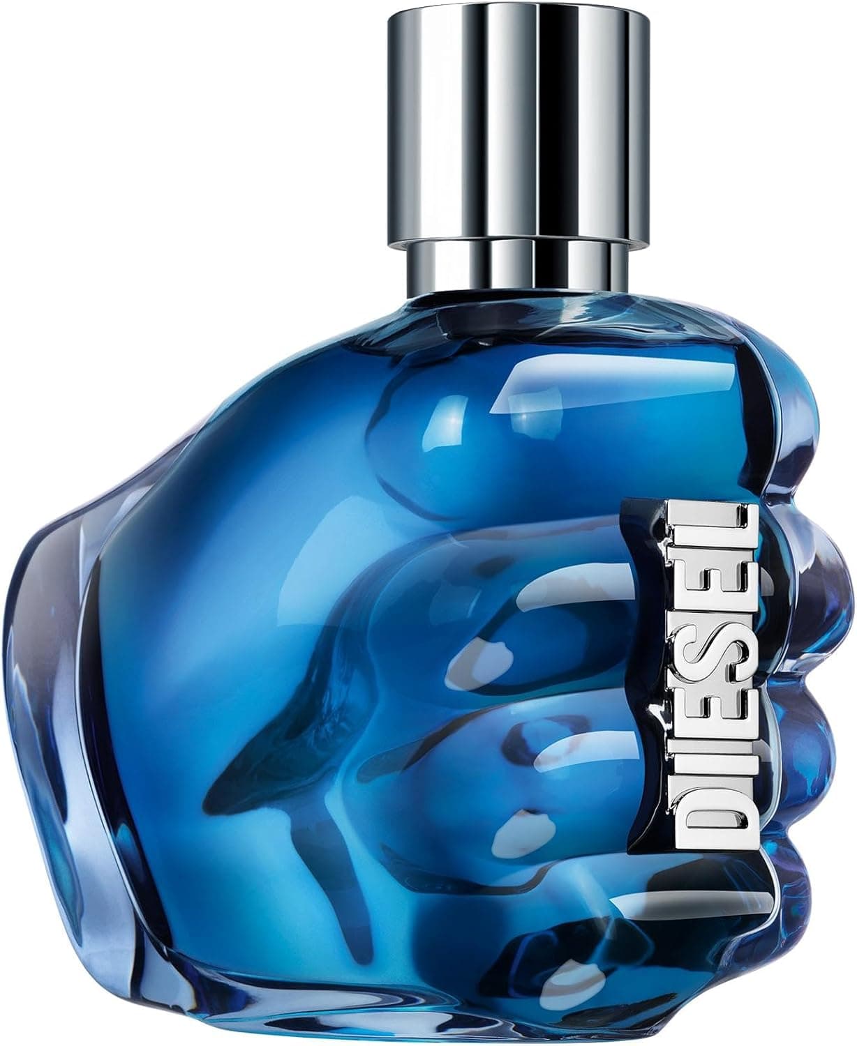 Diesel Sound Of The Brave, Eau de Toilette pour Homme en Spray Vaporisateur, Parfum Epicé et Rafraîchissant, 50 ml