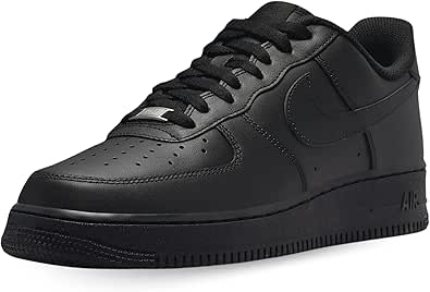 Nike Men's Air Force 1 '07 Sneakers - Image 1