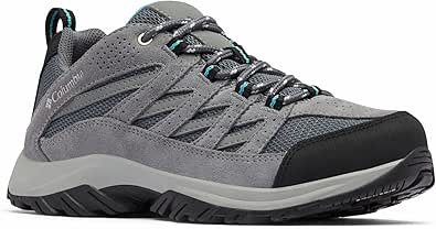 Columbia Crestwood Women's Hiking Shoe - Image 1