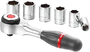 Facom R.360PACKPB – Clamp Composition 1/4 Inch 360°