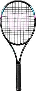 Wilson Six LV Tennis Racket for Men and Women - Image 1