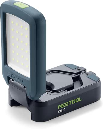 Festool FESTOOL 578128 Syslite Kal C Wireless Lamp without Battery or Charger - Image 1