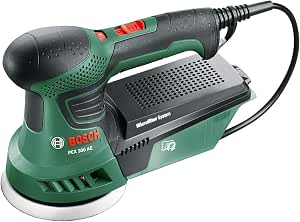 Bosch Orbital sander PEX 300 AE (270 Watt, box package) - Image 1