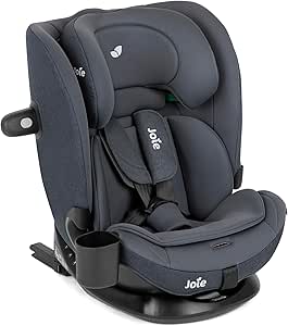 i-Size i-Bold R129 Moonlight Car Seat Blue Joie - Image 1