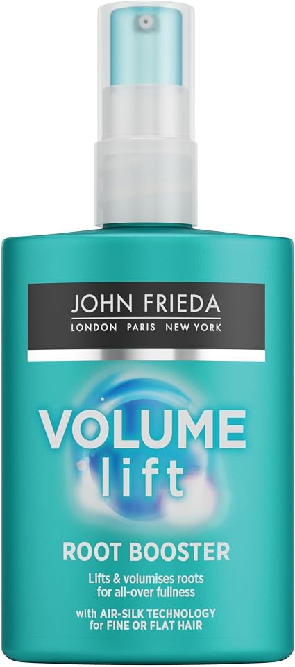 John Frieda – Hair lotion for fine hair, volume - Image 1