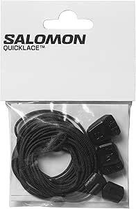 Salomon Quicklace Kit, Footwear Lace Replacement Accessory - Image 1