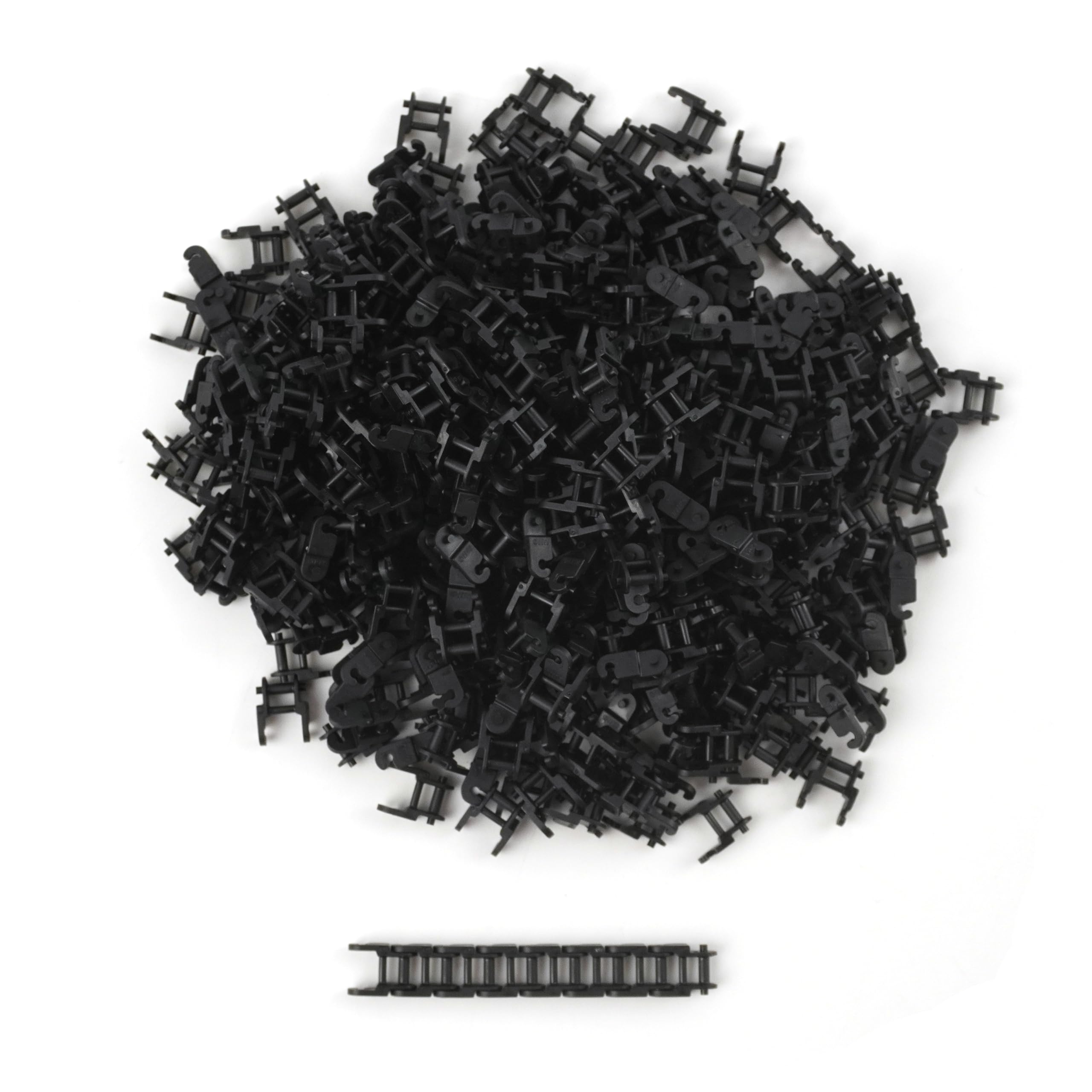 LEGO Technic Chain Link x100 by LEGO - Image 1