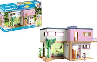 71607 Architect House - MyLife - Includes Two Characters and One Large House - Ages 4 and Above - Image 1