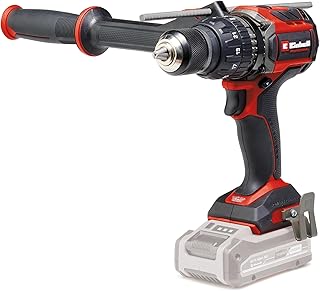 Einhell Professional Perceuse Visseuse à percussion sans fil TP-CD 18/120 Li-i BL - Solo Power X-Change (18V, moteur Brushless, 120 Nm, Mandrin 13mm) Livré sans batterie ni chargeur - Image 1