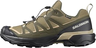 X Ultra Flare Gore-Tex imperméables Chaussures de randonnée pour Homme - Image 1