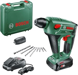 Bosch perceuse sans fil Uneo Maxx (1 batterie, système 18V, emballage coffret) - Image 1