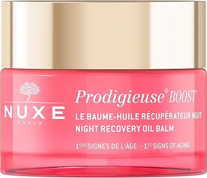 Nuxe prodigieuse boost night oil balm 50 ml - Image 1