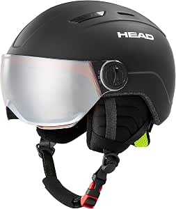 Head Mojo Visor - Image 1