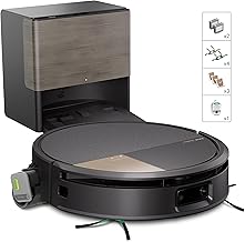 iRobot Roomba Max 706 Combo + AutoWash Base with Additional Accessories. - Image 1