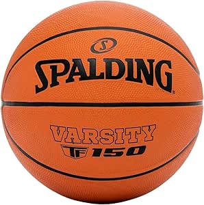 Spalding Varsity TF-150 (5, Varsity TF-150) - Image 1
