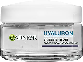 Garnier Hyaluron Barrier Repair Gel Crème de nuit - Image 1