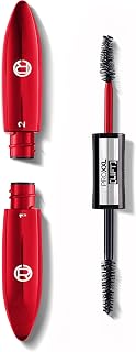 L'Oréal Paris Pro XXL Extension Mascara Professional Eyelash Extension Effect Double Brush Technology Long Lasting Black 12 ml - Image 1