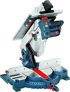 GTM 12 JL table saw (diameter of saw blade: 305 mm, with 1 circular saw blade, safety pusher) - Image 1