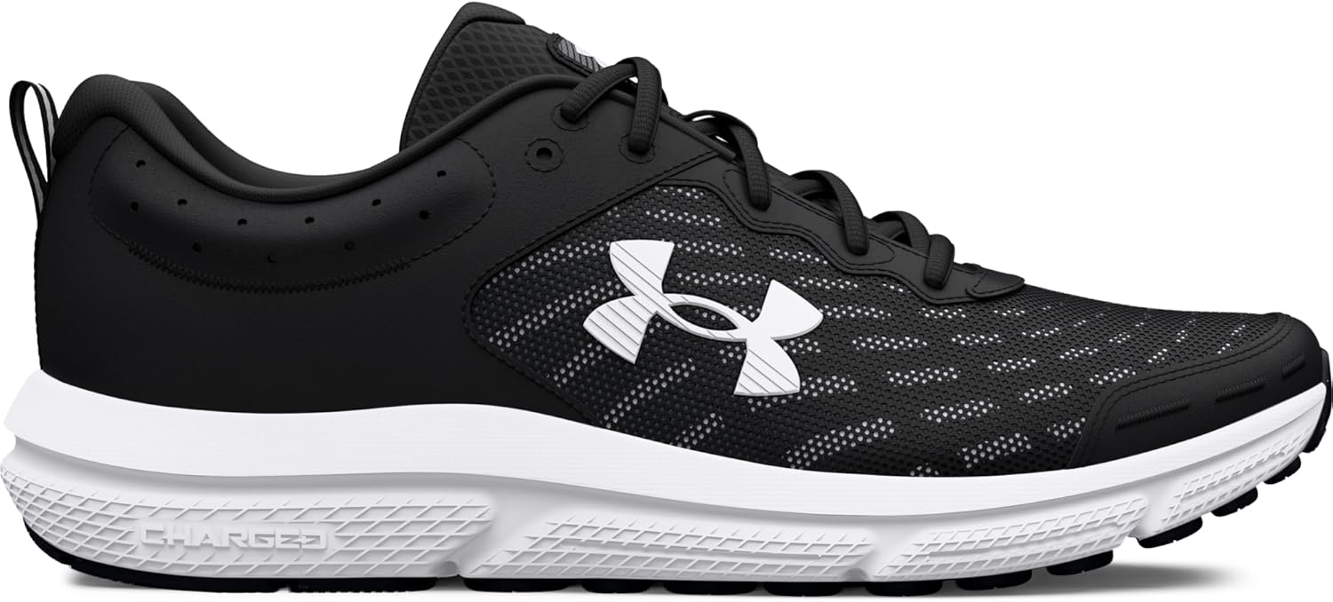 Under Armour 3026176 Chaussure de courseHomme - Image 1